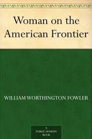 Woman on the American Frontier
